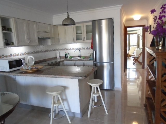1 bed apartment for long term rent in Virgo, Amarilla Golf