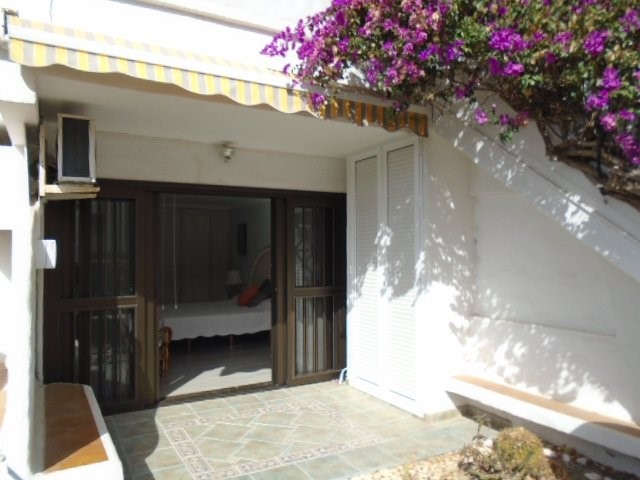 1 bed apartment for long term rent in Virgo, Amarilla Golf