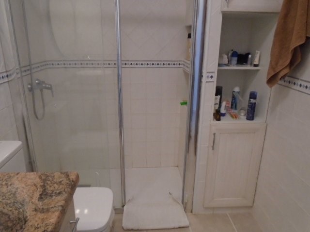 1 bed apartment for long term rent in Virgo, Amarilla Golf