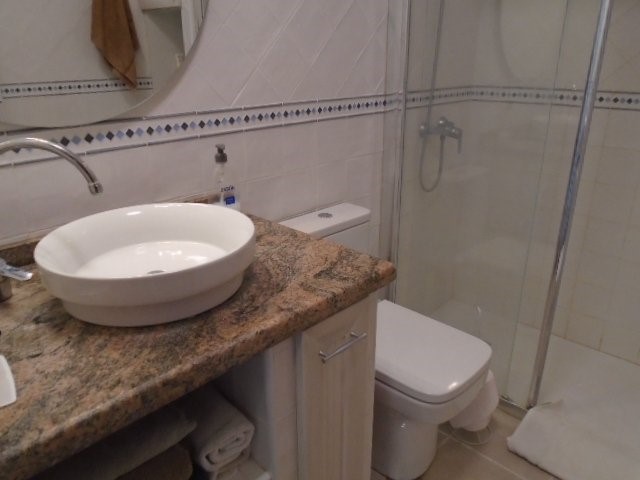 1 bed apartment for long term rent in Virgo, Amarilla Golf