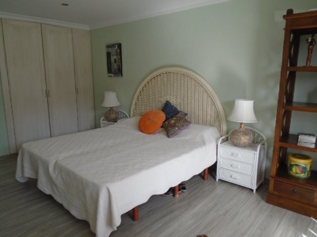 1 bed apartment for long term rent in Virgo, Amarilla Golf