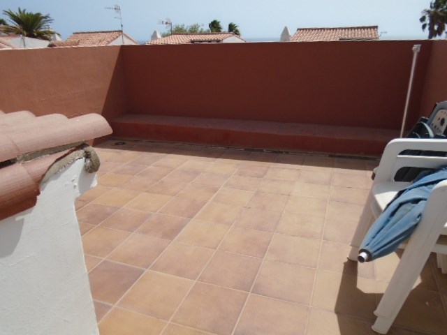 3 bed bungalow for sale in Fairway Village, Golf del Sur