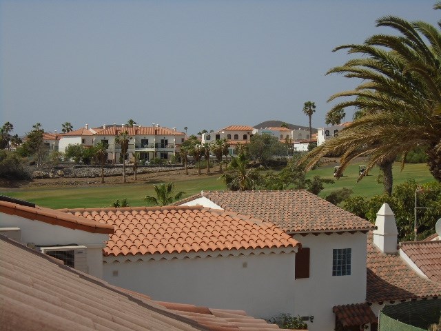 3 bed bungalow for sale in Fairway Village, Golf del Sur