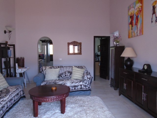 3 bed bungalow for sale in Fairway Village, Golf del Sur