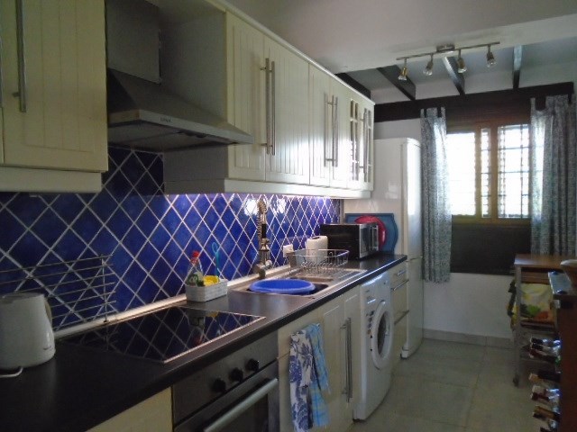 3 bed bungalow for sale in Fairway Village, Golf del Sur