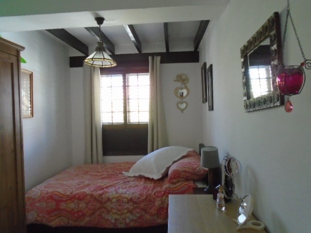 3 bed bungalow for sale in Fairway Village, Golf del Sur