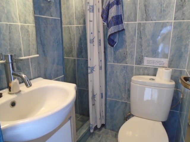 3 bed bungalow for sale in Fairway Village, Golf del Sur