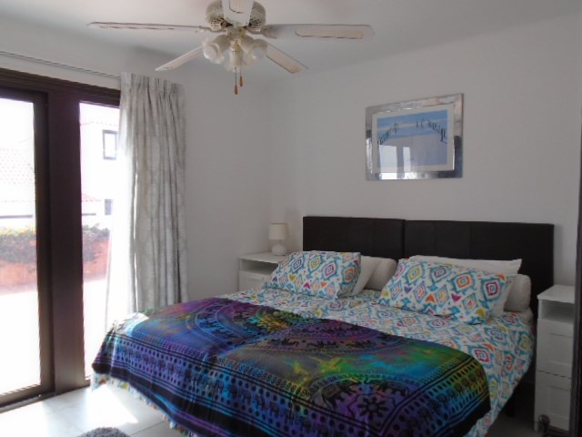 3 bed bungalow for sale in Fairway Village, Golf del Sur