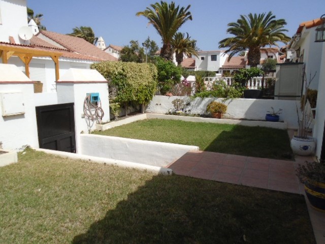 3 bed bungalow for sale in Fairway Village, Golf del Sur