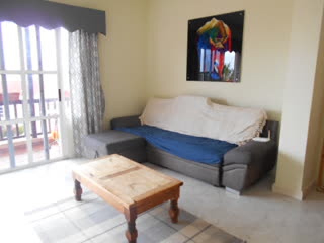 3 bed apartment for long term rent in Pueblo Primavera, Golf del Sur