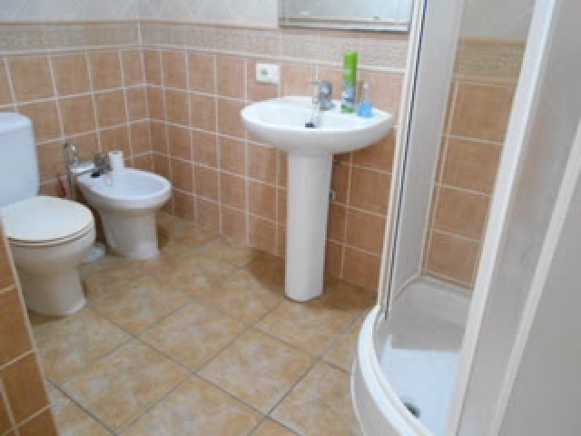 3 bed apartment for long term rent in Pueblo Primavera, Golf del Sur