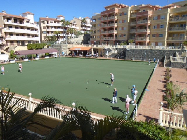2 bed apartment for sale in Winter Gardens, Golf del Sur