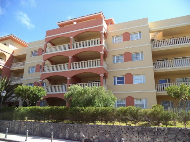 2 bed apartment for sale in Winter Gardens, Golf del Sur