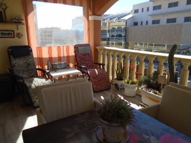 2 bed apartment for sale in Winter Gardens, Golf del Sur