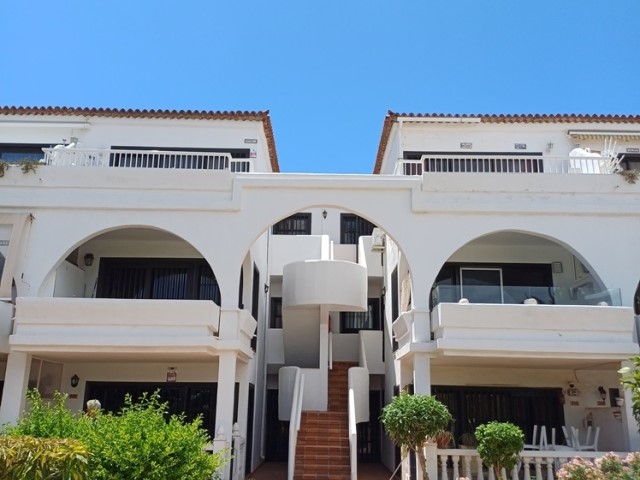 1 bed apartment for long term rent in Scorpio, Amarilla Golf