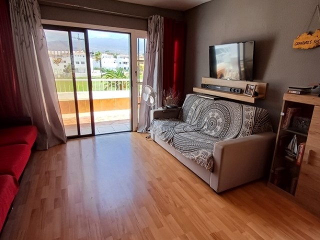 1 bed apartment for long term rent in Scorpio, Amarilla Golf
