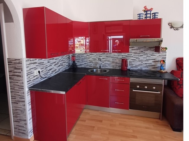 1 bed apartment for long term rent in Scorpio, Amarilla Golf