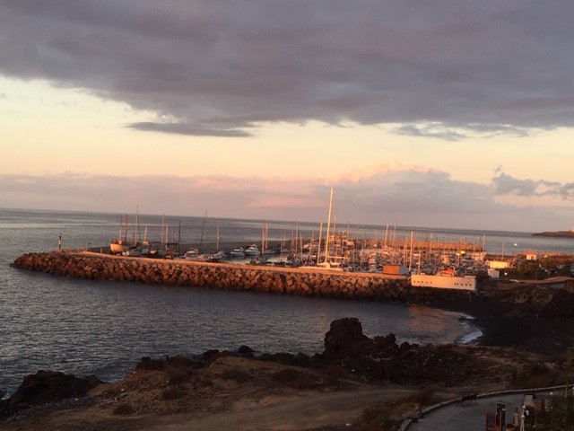 1 bed apartment for long term rent in Aguamarina I, Golf del Sur