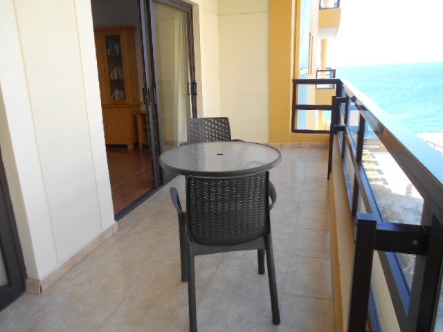 1 bed apartment for long term rent in Aguamarina I, Golf del Sur