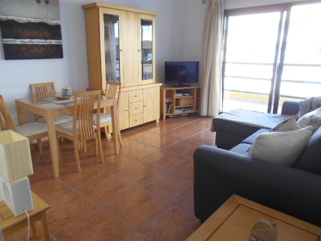 1 bed apartment for long term rent in Aguamarina I, Golf del Sur