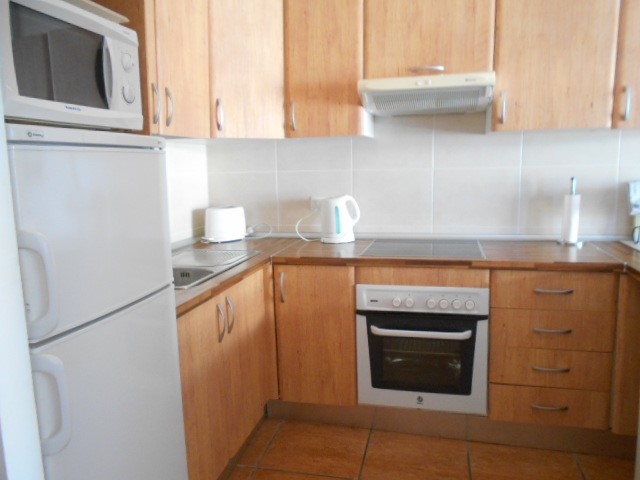 1 bed apartment for long term rent in Aguamarina I, Golf del Sur