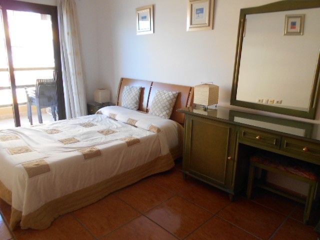 1 bed apartment for long term rent in Aguamarina I, Golf del Sur