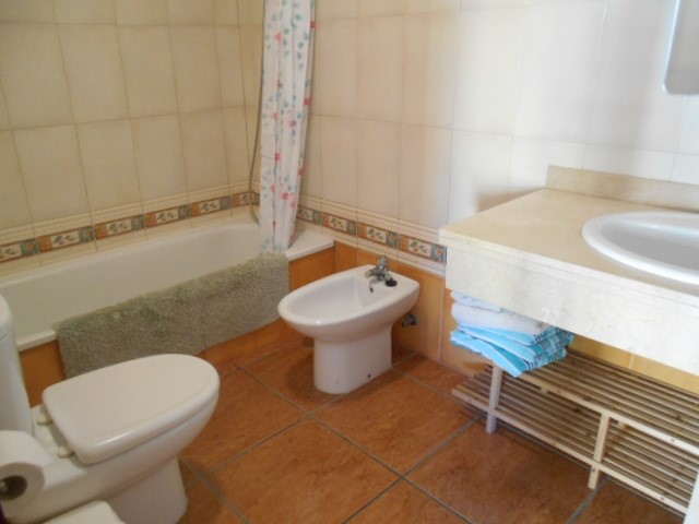 1 bed apartment for long term rent in Aguamarina I, Golf del Sur