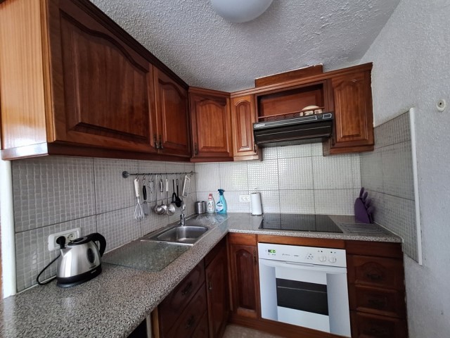 1 bed apartment for sale in Aries, Amarilla Golf