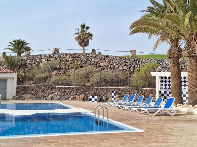 1 bed apartment for sale in Aries, Amarilla Golf