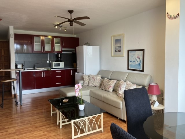 1 bed apartment for sale in Pinehurst, Amarilla Golf