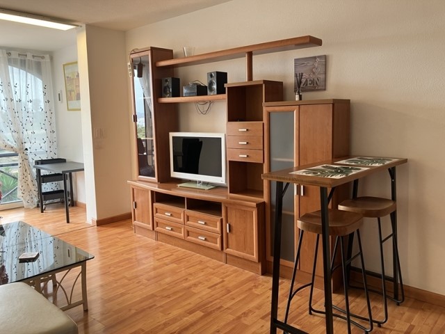 1 bed apartment for sale in Pinehurst, Amarilla Golf