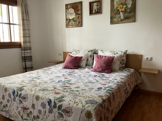 1 bed apartment for sale in Pinehurst, Amarilla Golf