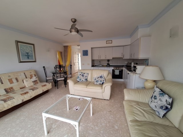 1 bed apartment for sale in Virgo, Amarilla Golf