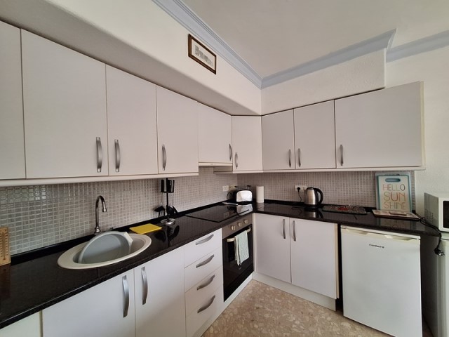 1 bed apartment for sale in Virgo, Amarilla Golf