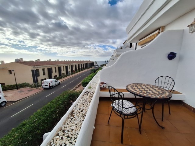 1 bed apartment for sale in Virgo, Amarilla Golf