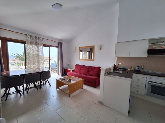 1 bed apartment for sale in Scorpio, Amarilla Golf