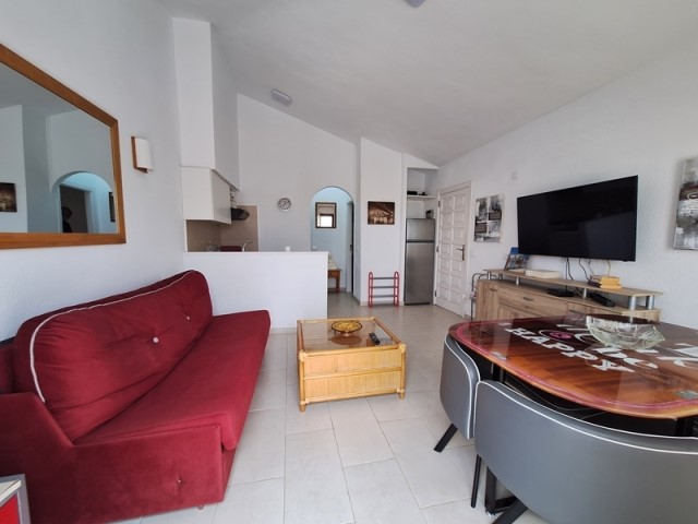 1 bed apartment for sale in Scorpio, Amarilla Golf