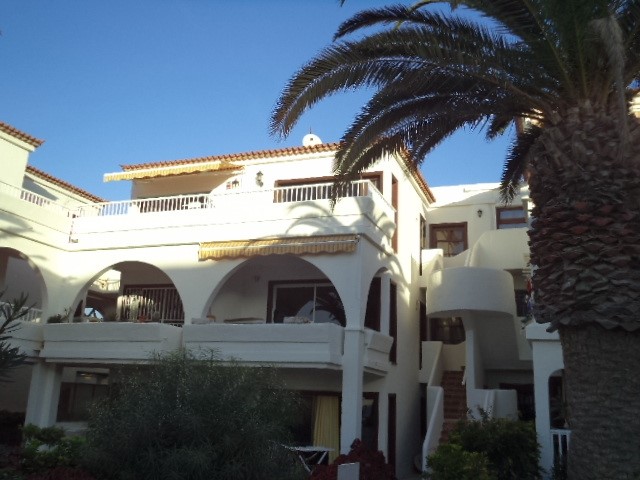 1 bed apartment for sale in Scorpio, Amarilla Golf