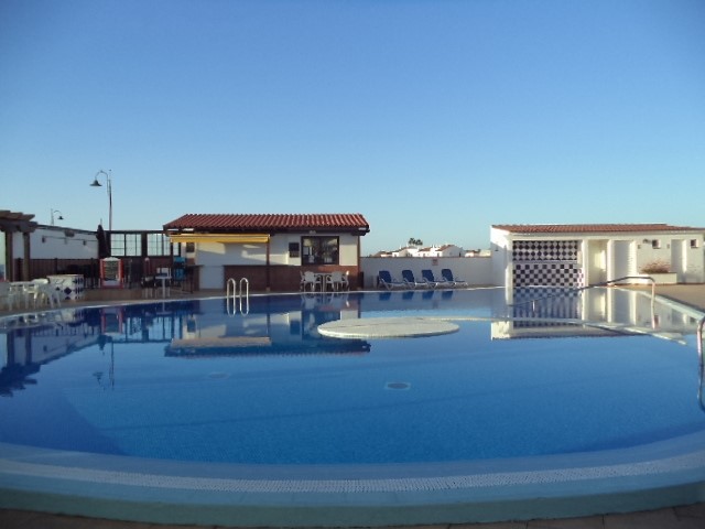 1 bed apartment for sale in Scorpio, Amarilla Golf