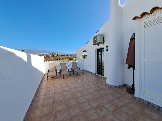 1 bed apartment for sale in Fairways Club, Amarilla Golf