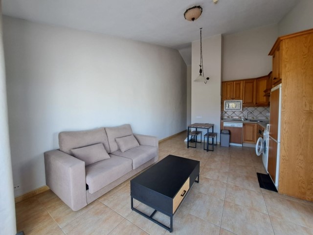 1 bed apartment for sale in Fairways Club, Amarilla Golf