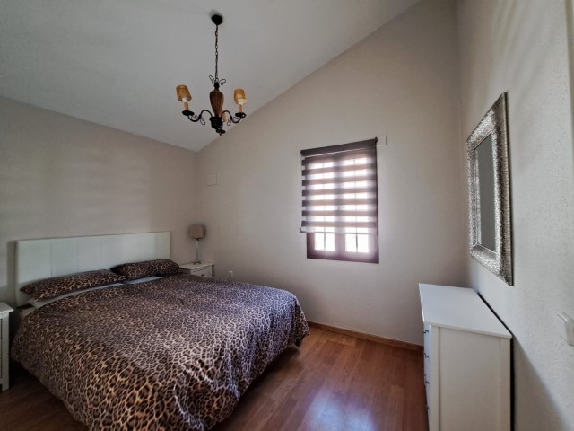 1 bed apartment for sale in Fairways Club, Amarilla Golf