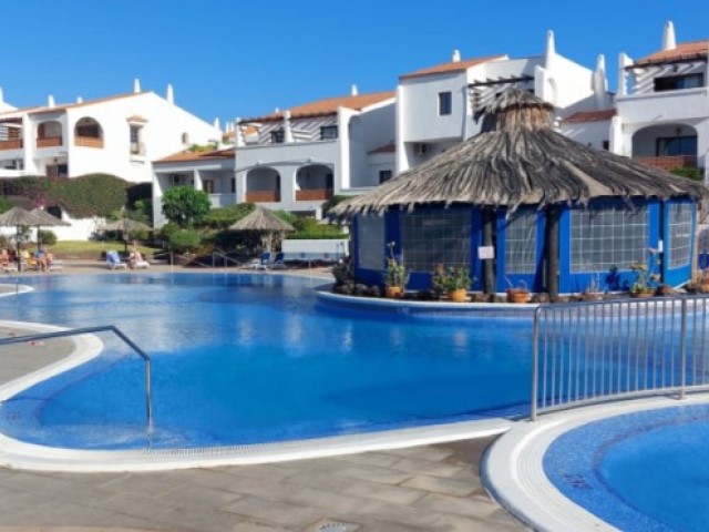 1 bed apartment for sale in Fairways Club, Amarilla Golf