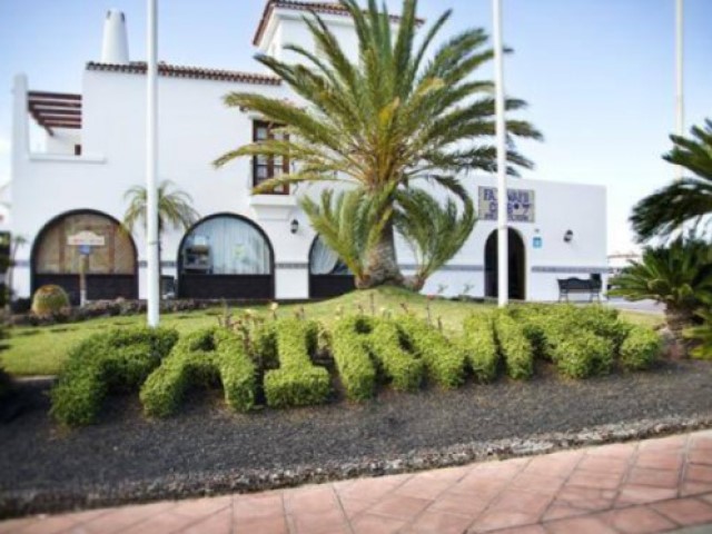 1 bed apartment for sale in Fairways Club, Amarilla Golf