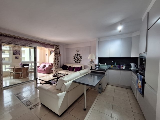 1 bed apartment for sale in Ocean Golf & Country Club I, Golf del Sur