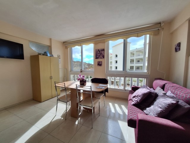 1 bed apartment for sale in Ocean Golf & Country Club I, Golf del Sur