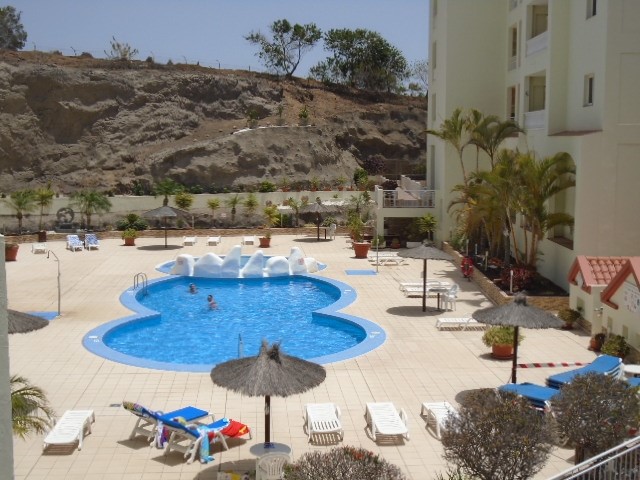 1 bed apartment for sale in Ocean Golf & Country Club I, Golf del Sur