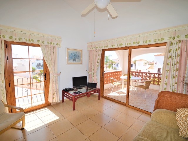 1 bed apartment for sale in Fairways Club, Amarilla Golf