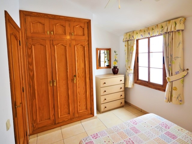 1 bed apartment for sale in Fairways Club, Amarilla Golf