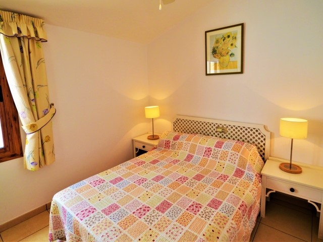 1 bed apartment for sale in Fairways Club, Amarilla Golf